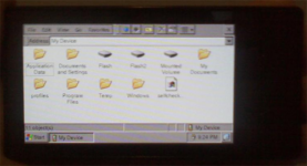 Windows CE Hacks For Zune HD