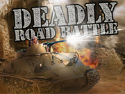 Read more about the article Deadly Road Battle Online Game