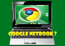 Google Chrome Based Smartbook Coming Next Month