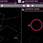 Google Sky Map for Android-Powered Handsets