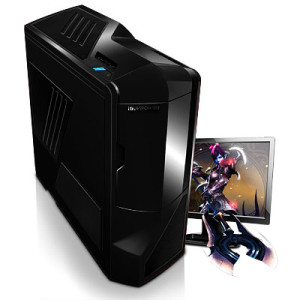 Read more about the article Mage XLC M1 Gaming Desktop