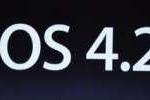 Rumour:iOS 4.2 for iPhone, iPad and iPod touch May Be Release On November 9th Or 12th