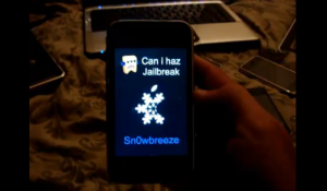 Read more about the article Sn0wbreeze 2.1 for iOS 4.1 / iOS 4.2 Jailbreak Almost To Release