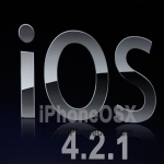 Free Direct Download iOS 4.2.1 for iPad, All iPhone, iPod Touch & Apple TV