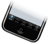 High Resolution Tab Bar Icons for iPhone 4 Apps