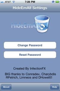 Read more about the article Hide All Private Messages and Photos on iPhone With HideEmAll