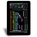 Indamixx 2 MeeGo tablet