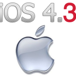 Rumour:iOS 4.3 for iPhone, iPad and iPod Touch is Coming in Mid December