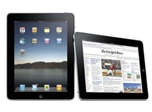 Read more about the article New Featured List of Apple iPad 2