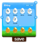 Aviary Release HTML5 Photo Editor