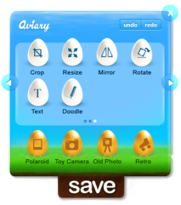 Read more about the article Aviary Release HTML5 Photo Editor