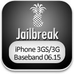 How To Jailbreak iPhone 3GS/3G iOS 4.2.1 and Update to Baseband 06.15.00 With RedSn0w 0.9.6b5