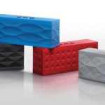 Jawbone Jambox Bluetooth Speaker