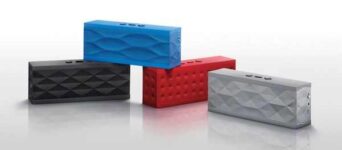 Jawbone Jambox Bluetooth Speaker