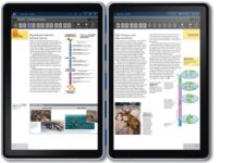 Kno Single / Dual Screen Tablet