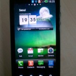 LG Star Now Have Tegra 2 For The Camera