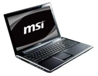 MSI’s New AMD-Based 15.6″ FX610MX Notebook