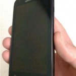 Leaked Specs and Photos of Motorola Olympus