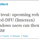 Upcoming Redsn0w (0.9.7) Will Bring Pwned DFU Mode