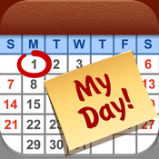 Read more about the article Calendars 2.0 Updated By Readdle For iPhone, iPod Touch And iPad