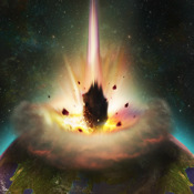 Read more about the article iAsteroids 1.0 for iPhone 4 and iPod touch 4G