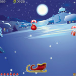 Santa’s Xmas Mess iOS Games