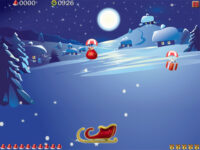 Santa’s Xmas Mess iOS Games