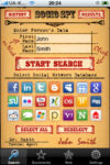 SocioSpy 1.0 for iOS