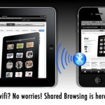 Share a Webpage From Your iPhone to Another iDevice With CoBrowser