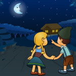 Hansel and Gretel – Children’s Interactive Storybook HD
