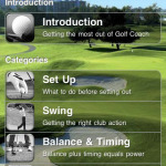 Popular Golf Training App Everyday Golf Coach for iPhone, iPad,iPod touch Has Updated