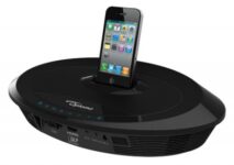 Neo-i iPhone/iPod projector-dock