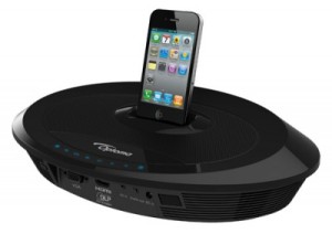 Read more about the article Neo-i iPhone/iPod projector-dock