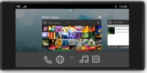 Nokia Meego Tablet Z500