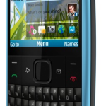 Nokia Launches Two New Phones C2-01 and X2-01