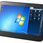 Onkyo 3G Windows 7 tablet for Japan