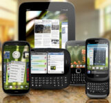 webOS 2.0 coming to all Palm devices