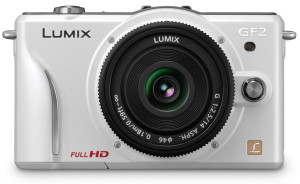 Read more about the article Panasonic Lumix DMC-GF2