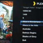 Plex Now Available On Jailbroken Apple TV