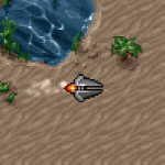 POD Fighter Online Game