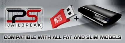 PlayStation 3 Now Get PS Jailbreak