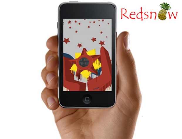 Redsn0w 4.2 1 Download Mac