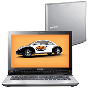 Read more about the article Samsung QX410 Laptop
