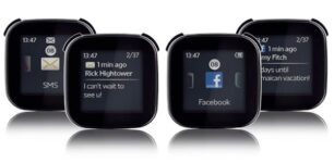 Sony Ericsson LiveView available in Europe