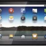 7″ Sylvania MID (Mobile Internet Device) Tablet