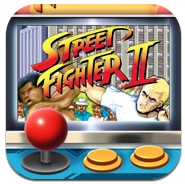Read more about the article Capcom Arcade App for iPhone and iPod touch is Available Now