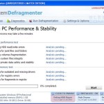 How To Remove System Defragmenter Virus