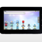 Velocity Micro 7-inch Cruz Tablet