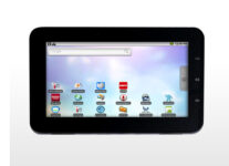 Velocity Micro 7-inch Cruz Tablet