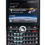 AT&T BlackBerry Bold 9780 Unlocked